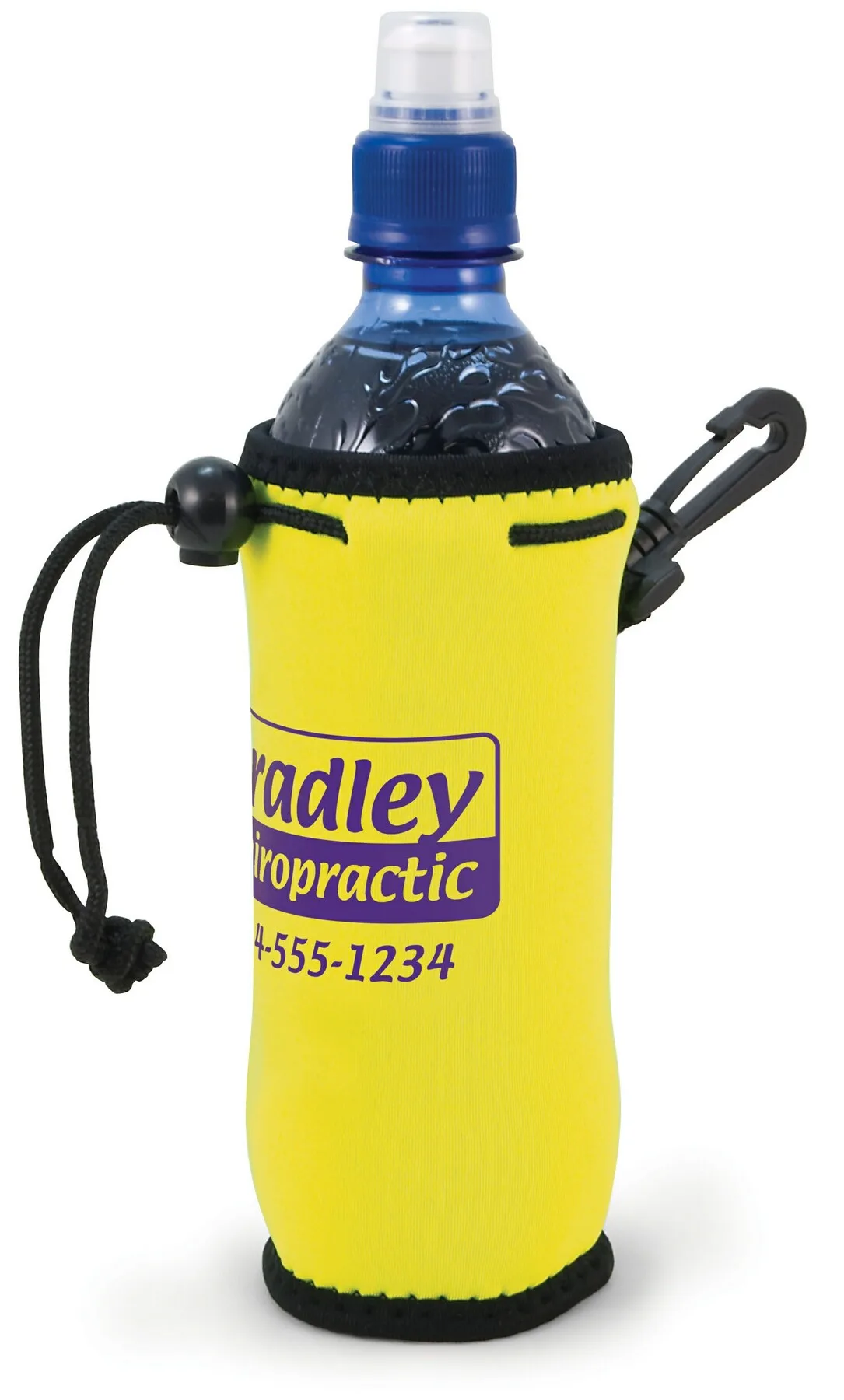 Neoprene Bottle Bag