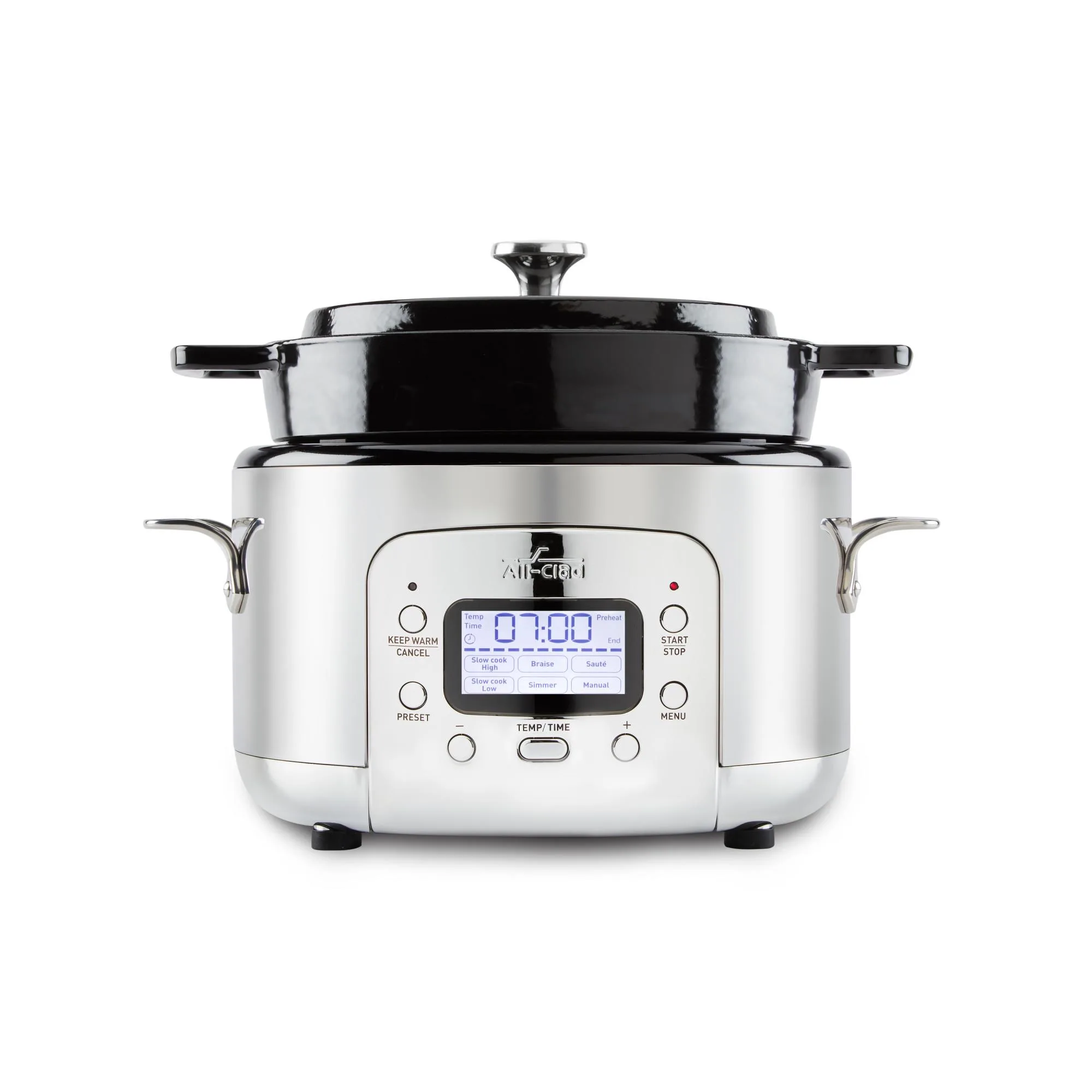 All-Clad 5 Qt. Electric Dutch Oven