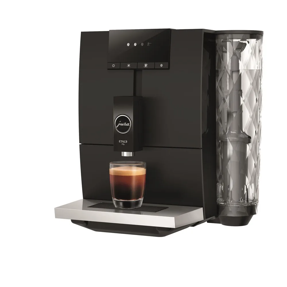 Jura ENA 4 Full Automatic Coffee Machine