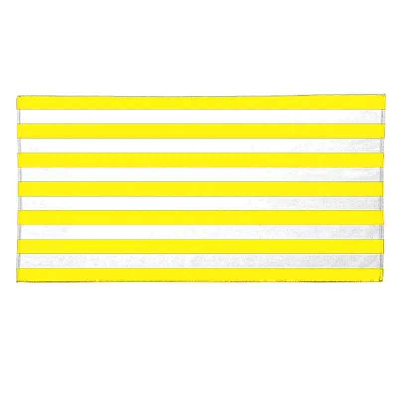 Standard Cabana Beach Towel (Embroidery)