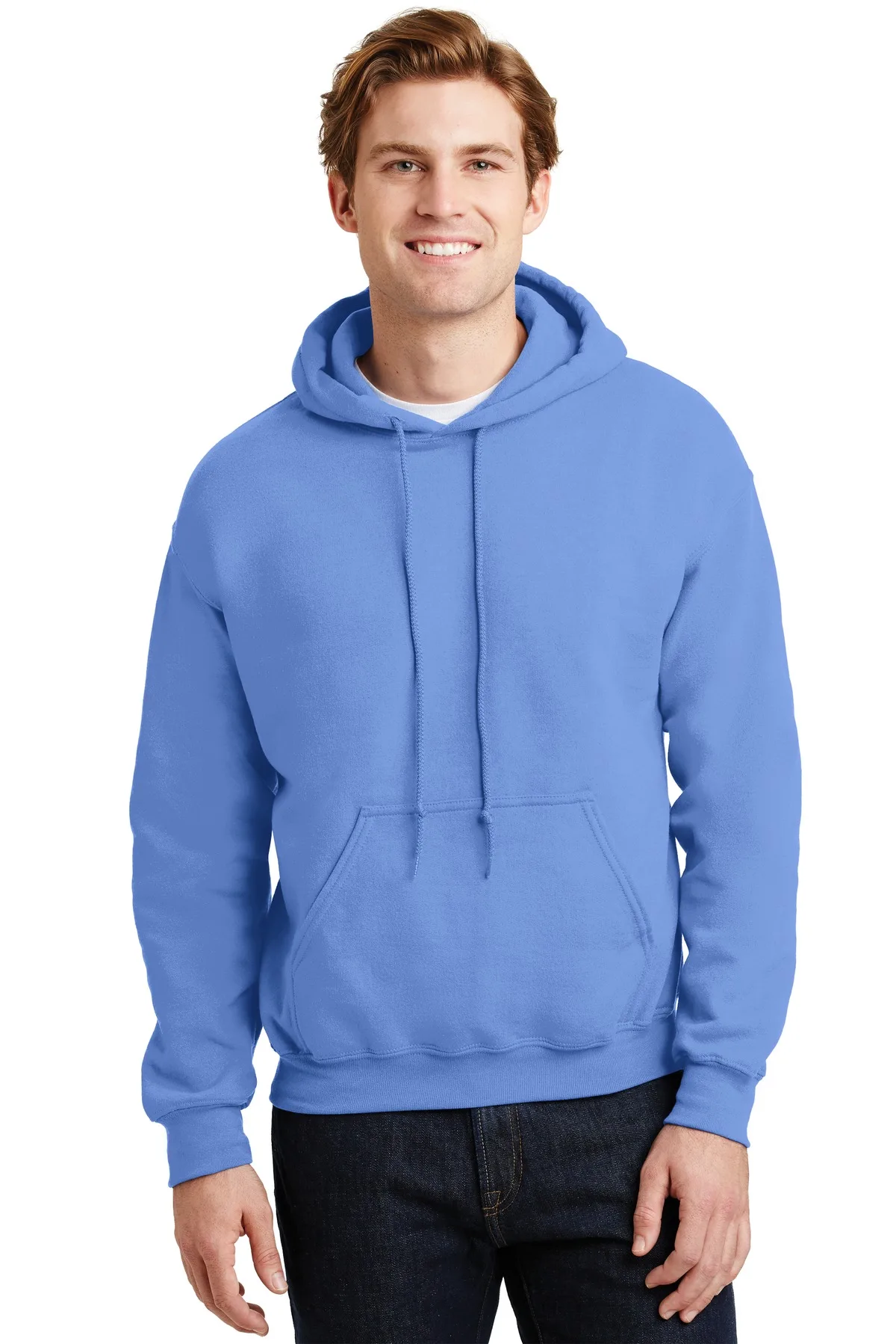 Gildan® - Heavy Blend™ Hooded Sweatshirt. view 7