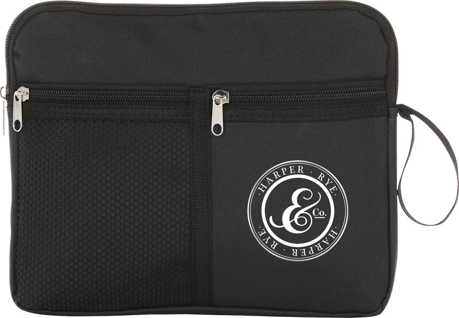 Multi-Purpose Overnight Travel Toiletry Bag