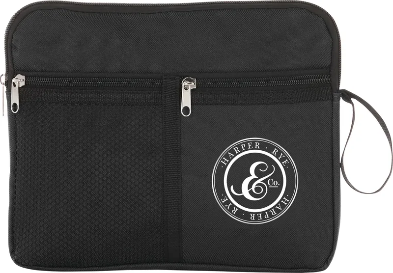 Multi-Purpose Overnight Travel Toiletry Bag