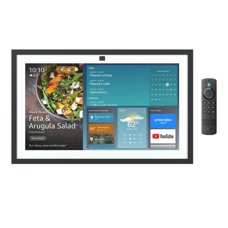 Amazon Echo Show 15