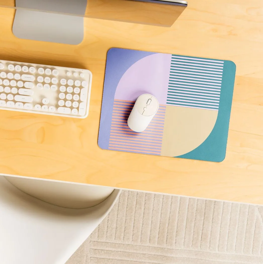 Various With Mouse