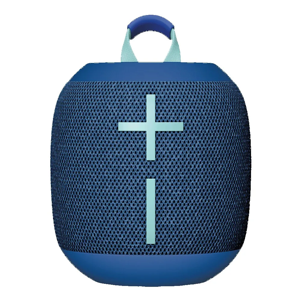 Ultimate Ears Wonderboom 4 Bluetooth Speaker - Cobalt Blue
