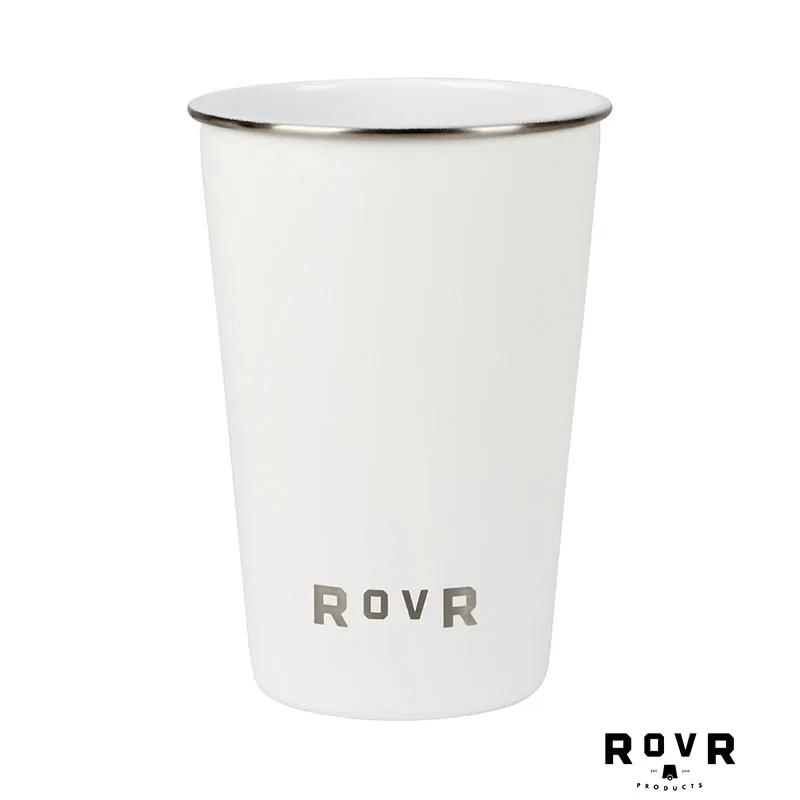 RovR Pack of 4, 16 oz. Single Wall Beer Pints view 2