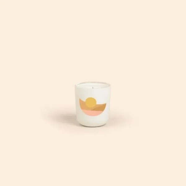 2.5 Oz Vela Candle - Direct Print view 6