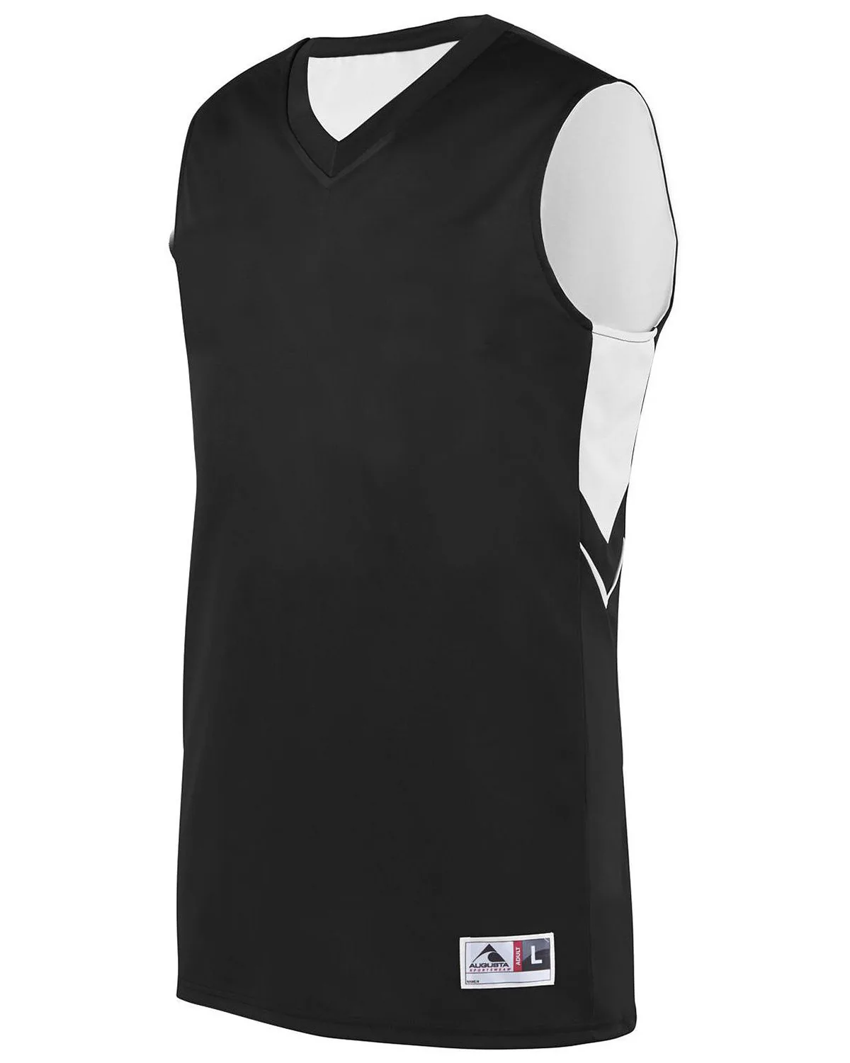 Augusta Youth Alley Oop Reversible Jersey