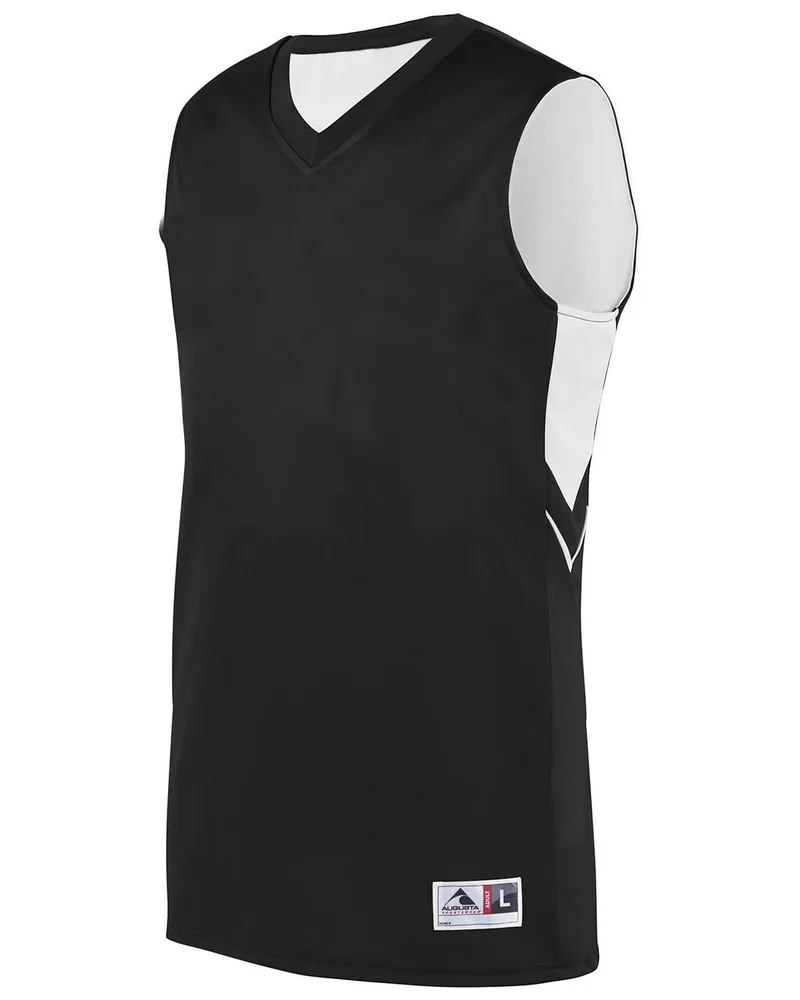 Augusta Youth Alley Oop Reversible Jersey