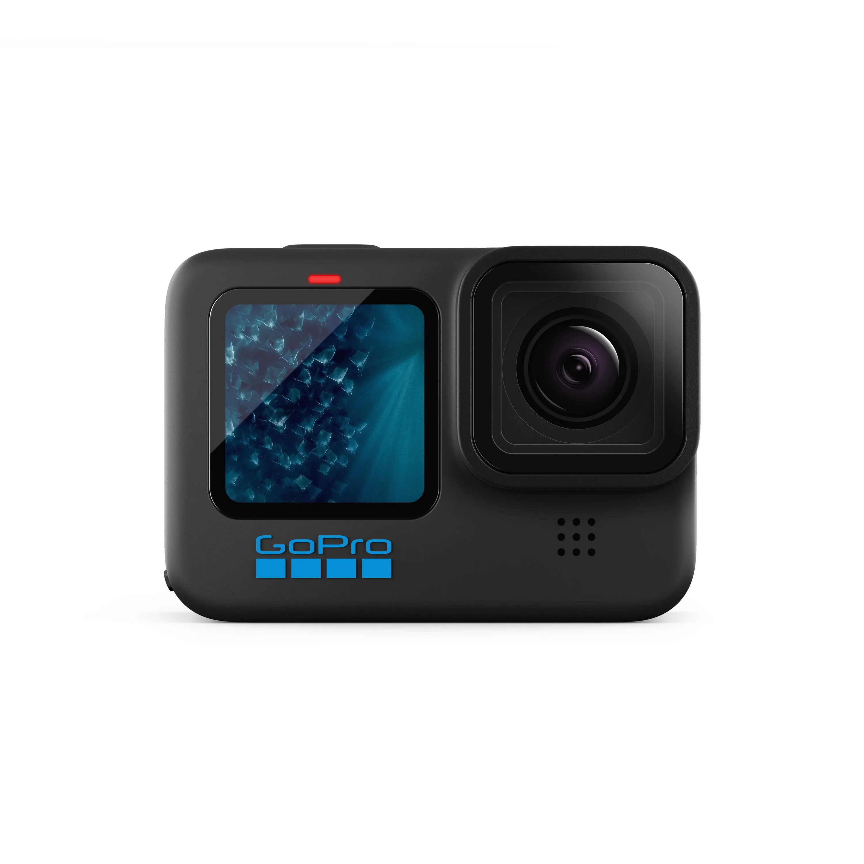 GoPro Go Pro Hero11 Black Action Camera