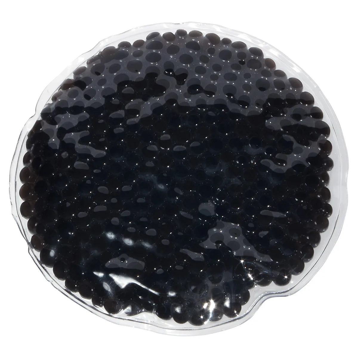 Solid Black