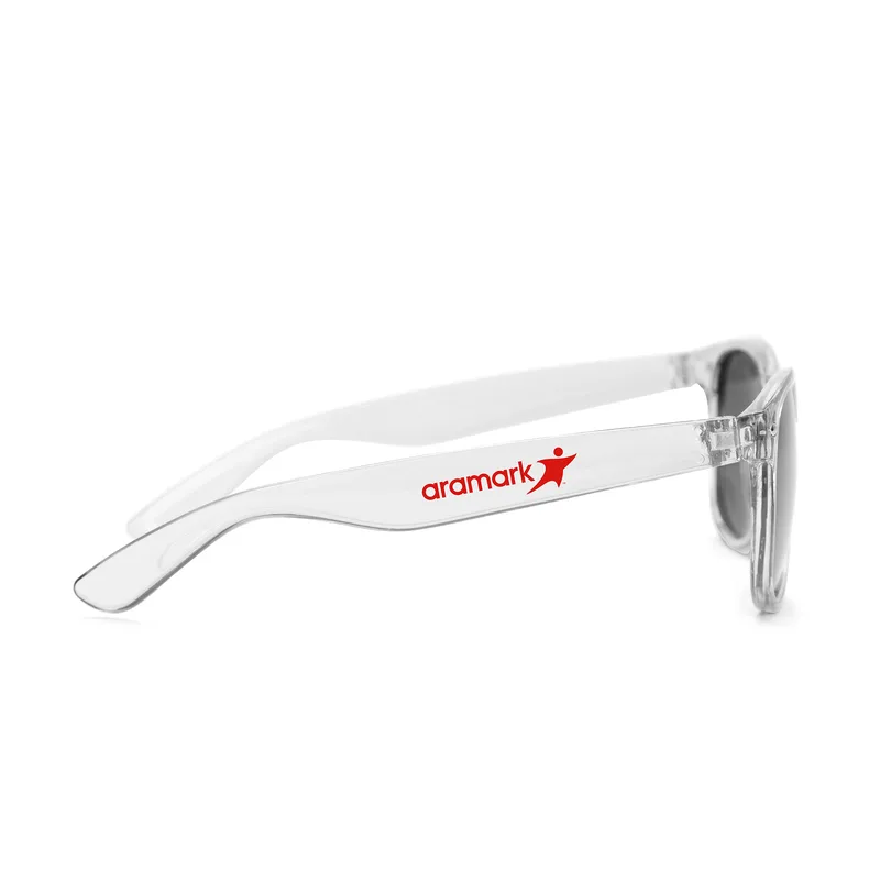 BlueView Translucent Sunglasses view 6