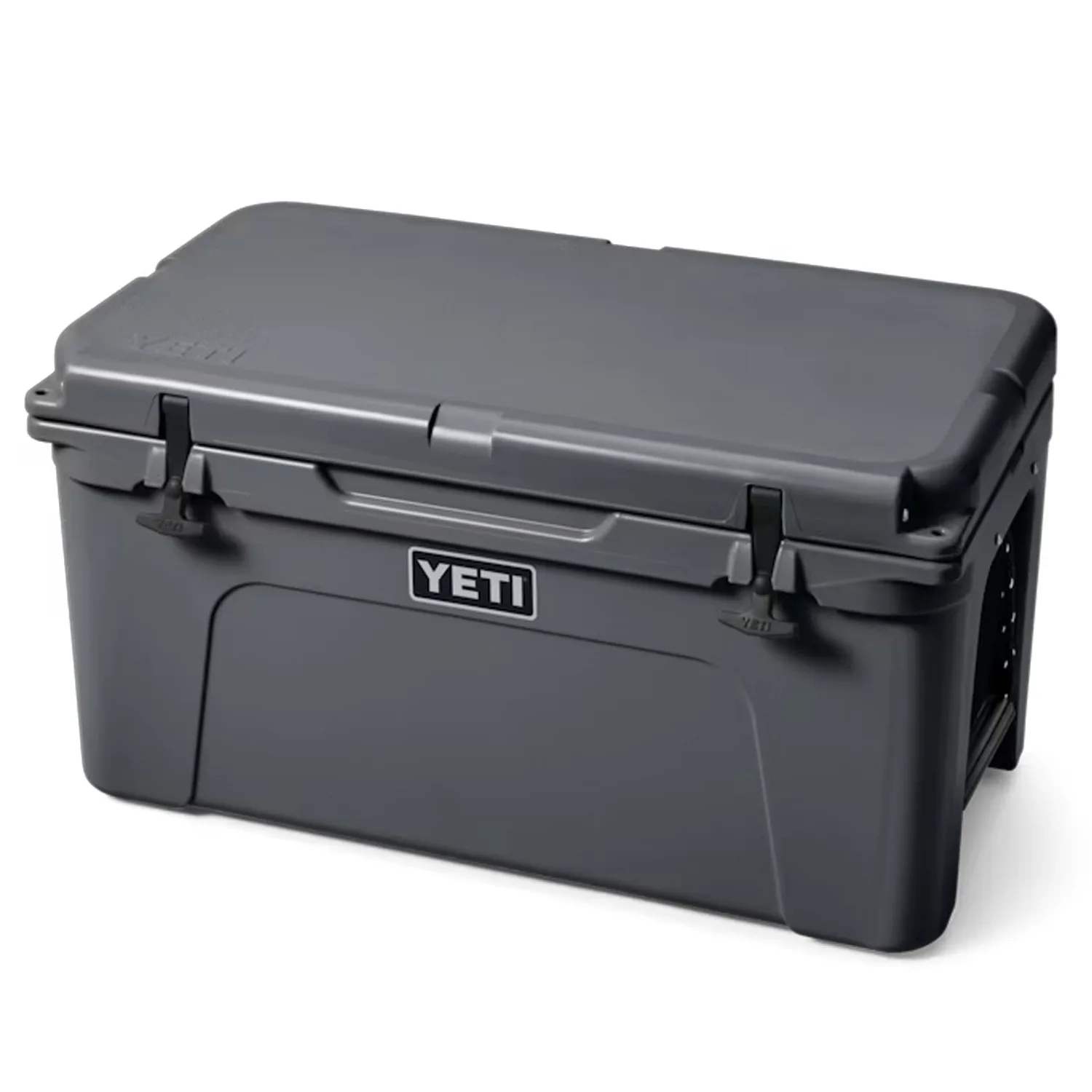 65 QT YETI® Tundra Hard Cooler Ice Chest (30.8" x 16") view 2