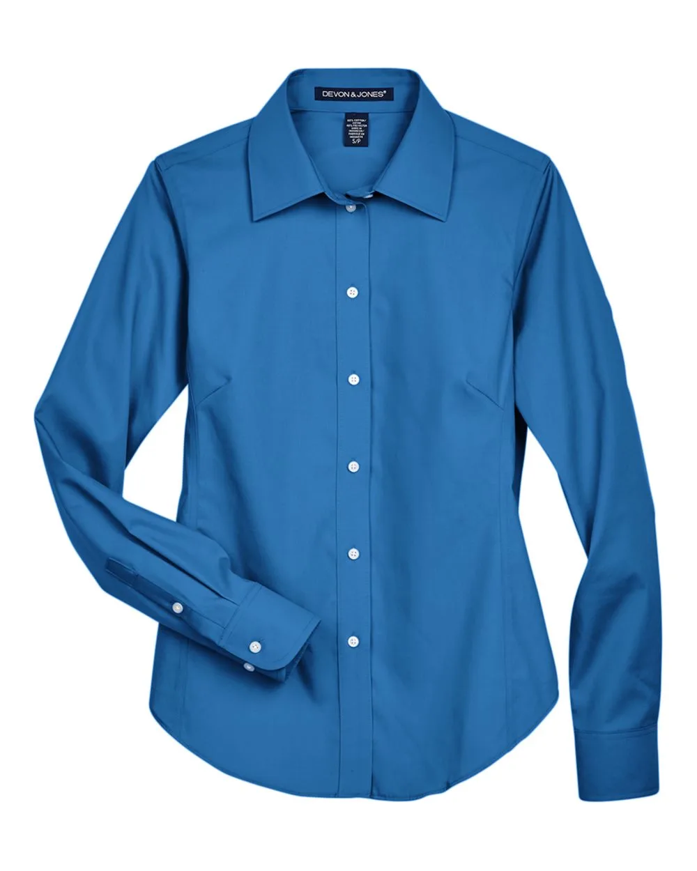 Light Blue Lifestyle View