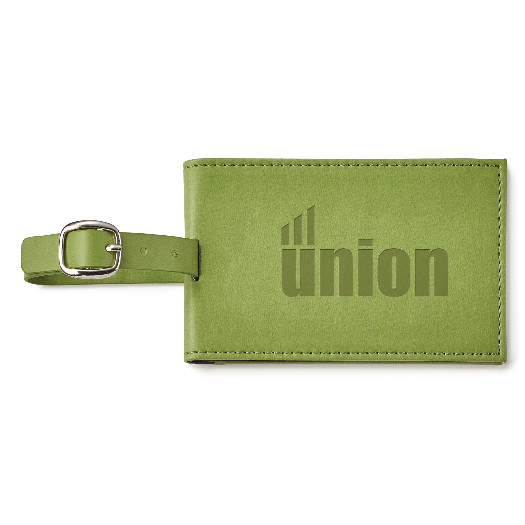 G527 Donald Green Front DB