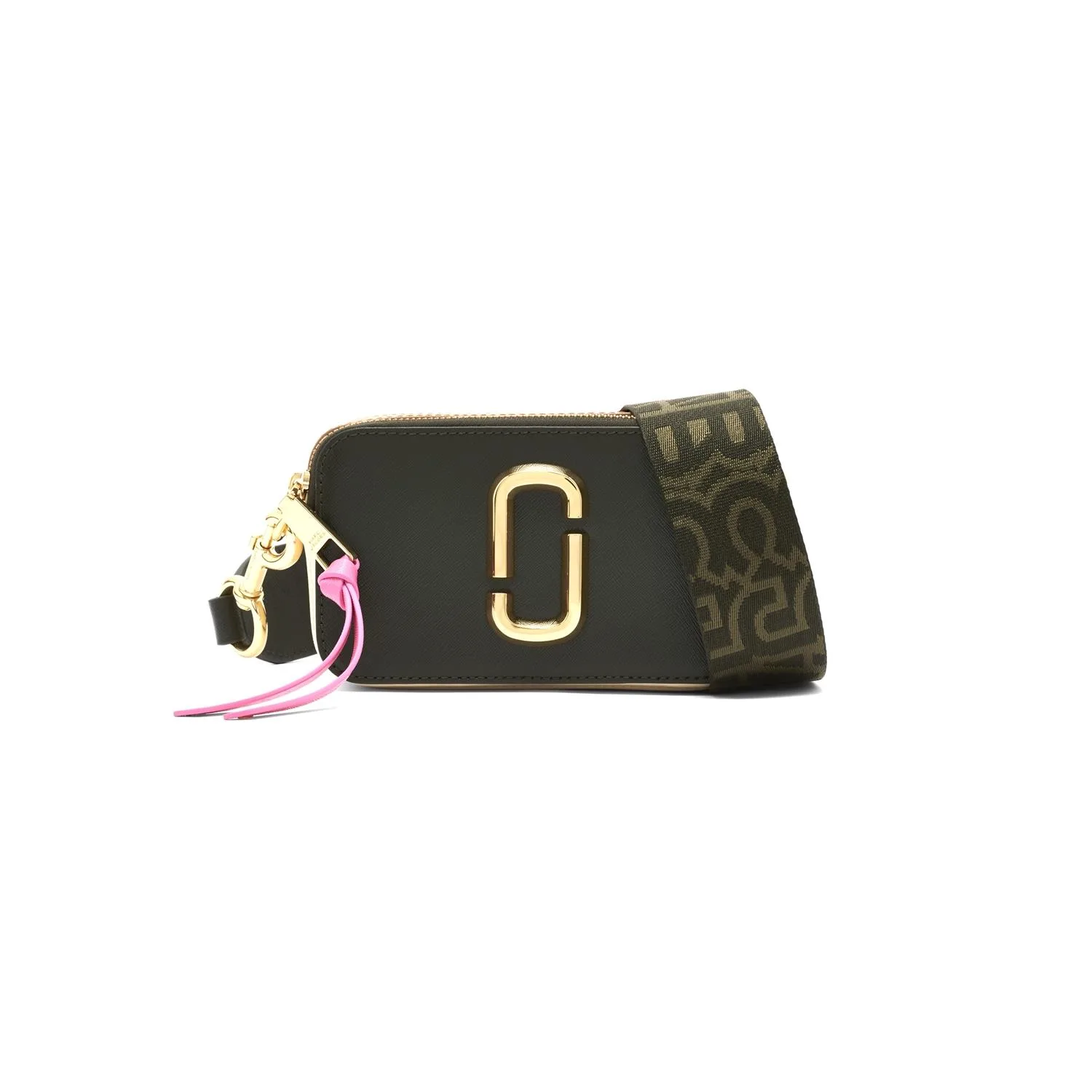 Marc Jacobs The Snapshot Bag