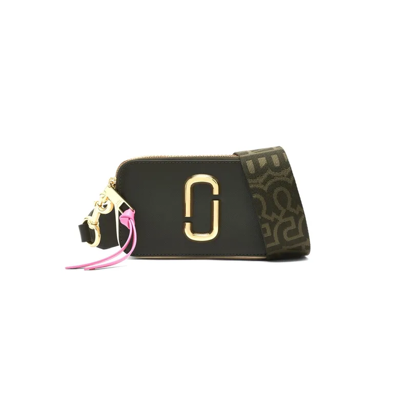 Marc Jacobs The Snapshot Bag