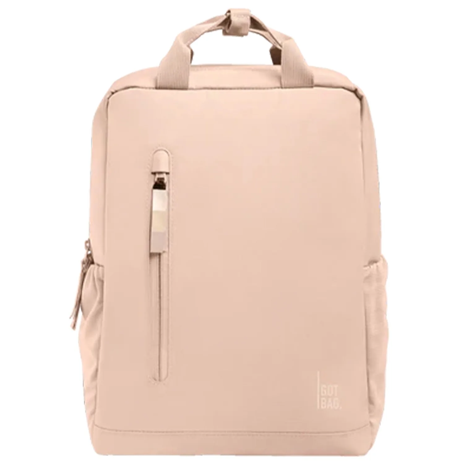 GOT BAG® DAYPACK 2.0 – Water-Repellent Recycled Backpack view 2