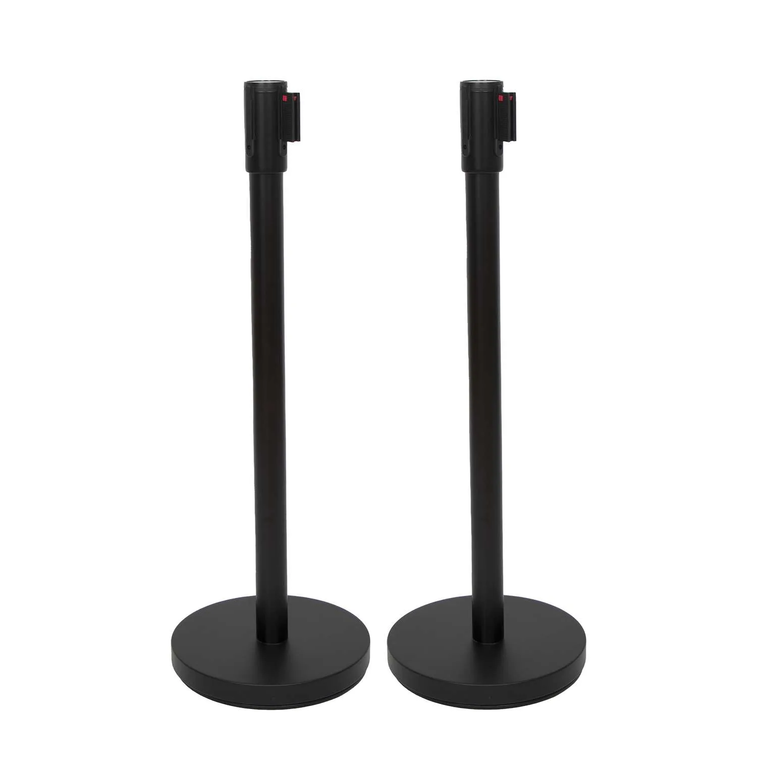 Belt Barriers (Set of two)