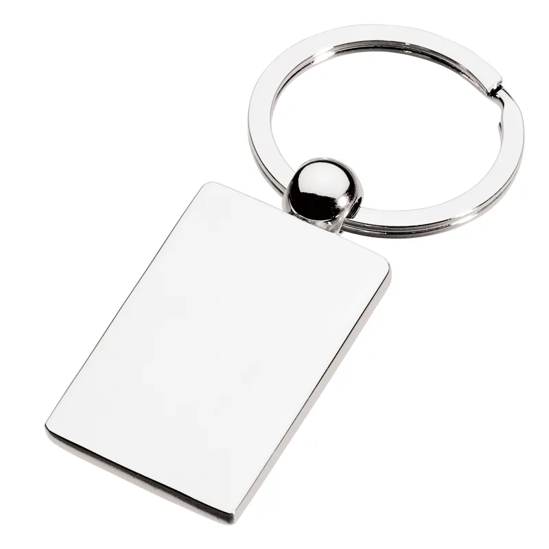 Perspective V Keyring view 2