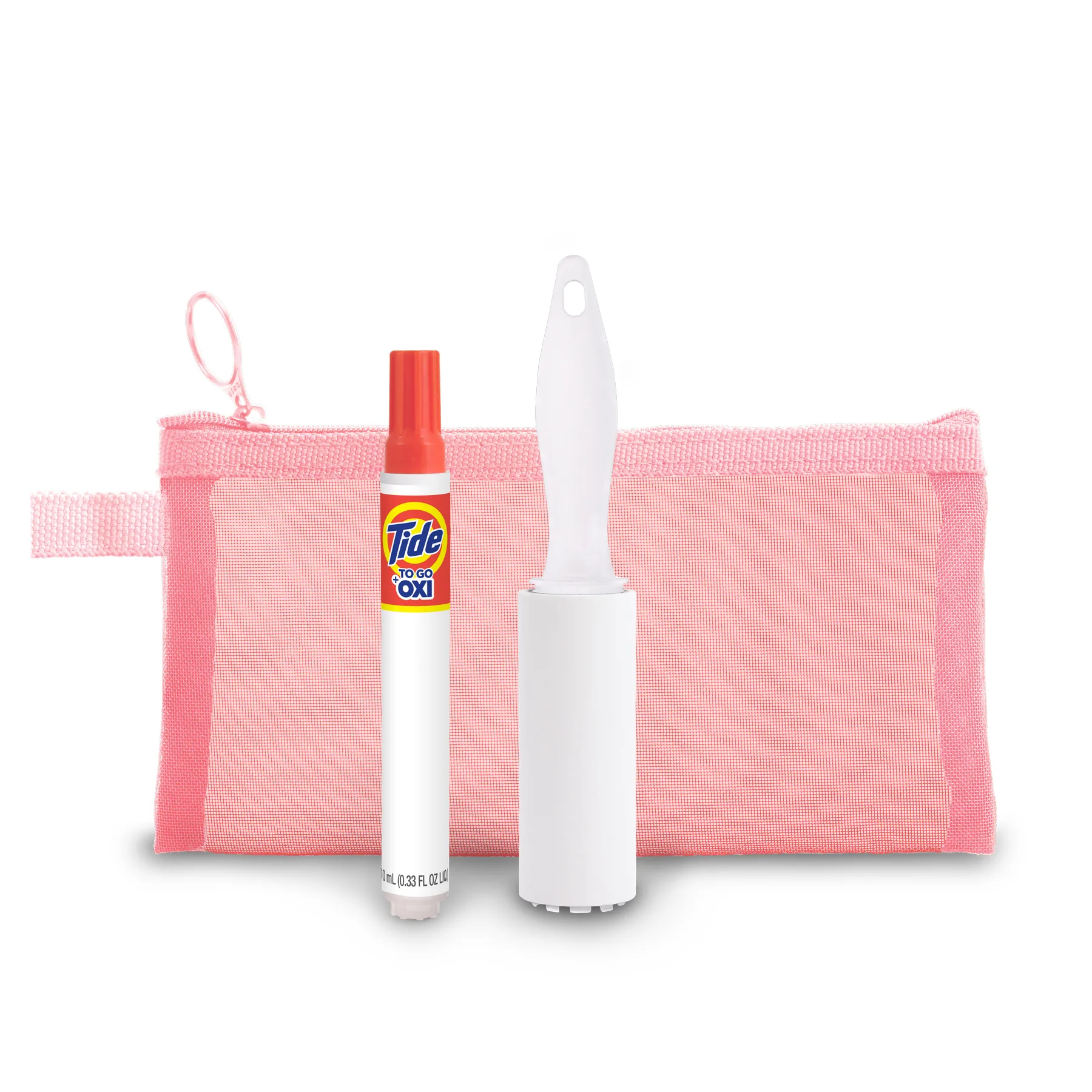 Fabric Care Kit PLUS view 2