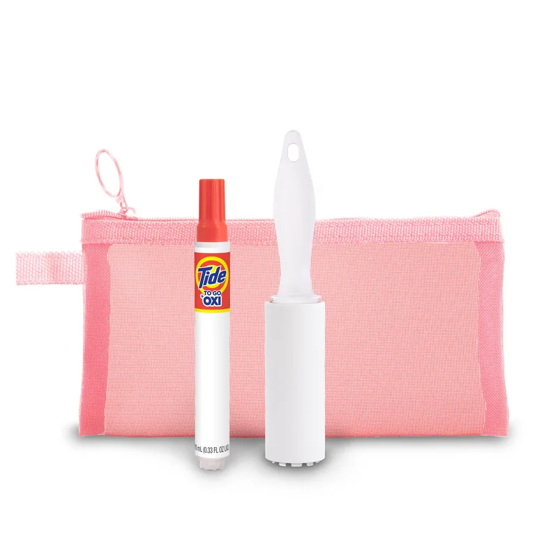Fabric Care Kit PLUS view 2