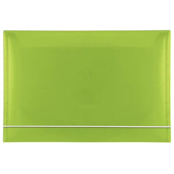 Color Flap Translucent Document Holder view 3