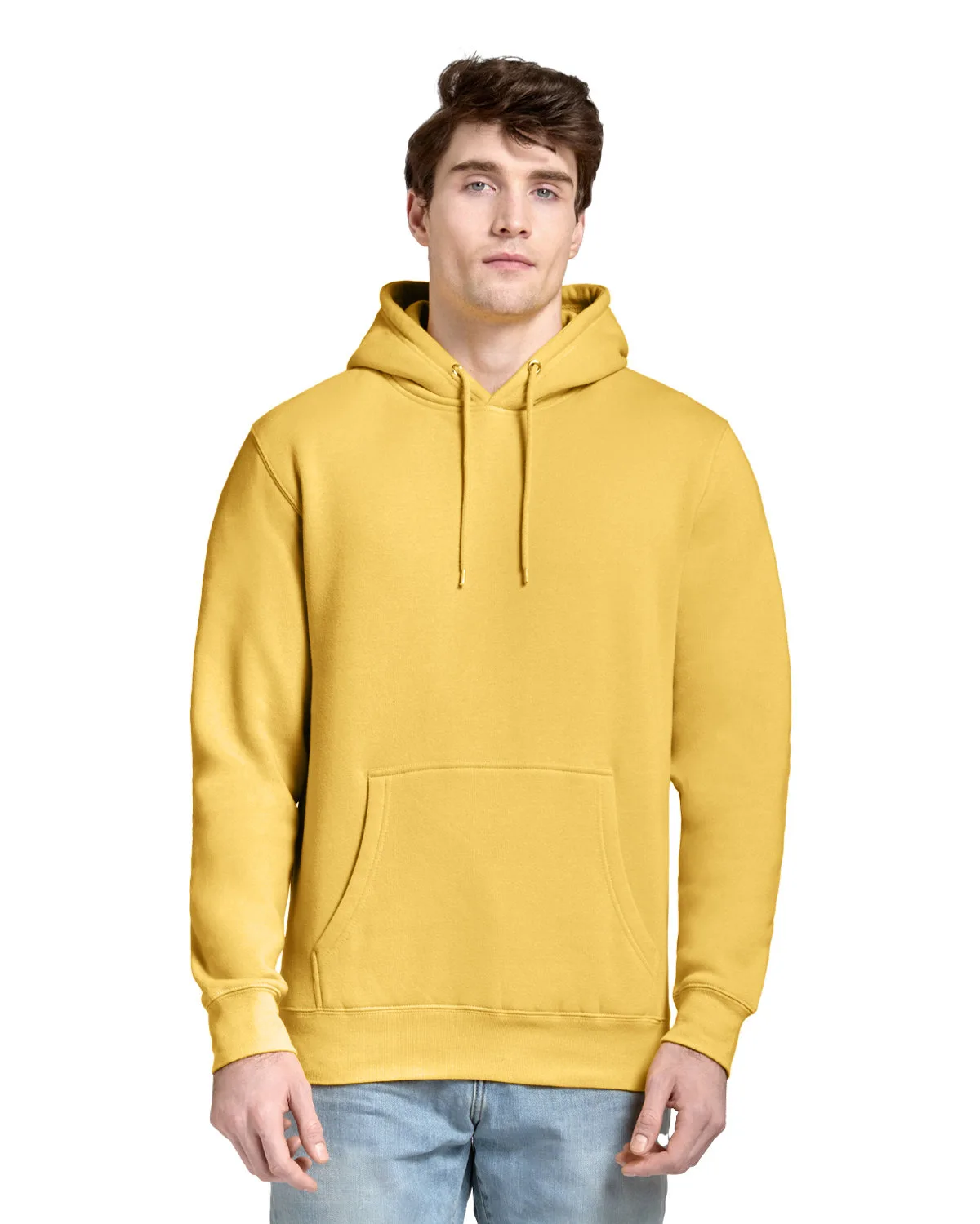 Lane Seven® Unisex Premium Pullover Hooded Sweatshirt