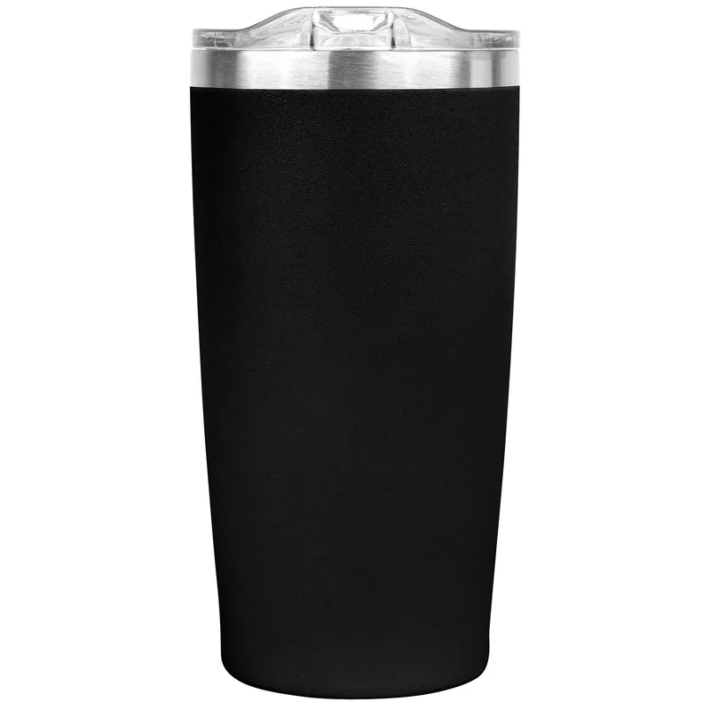 20 Oz. Wolverine Tumbler Powder Coated And Copper Lining view 3