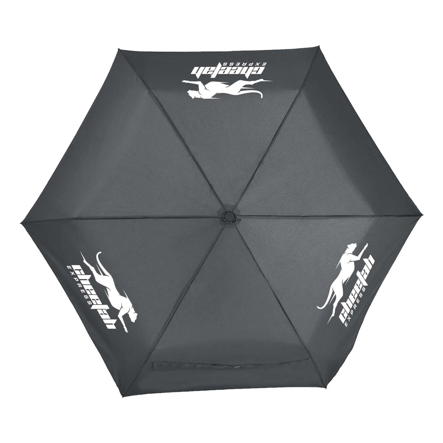 Super Pocket Mini Umbrella (3 Imprints) view 6