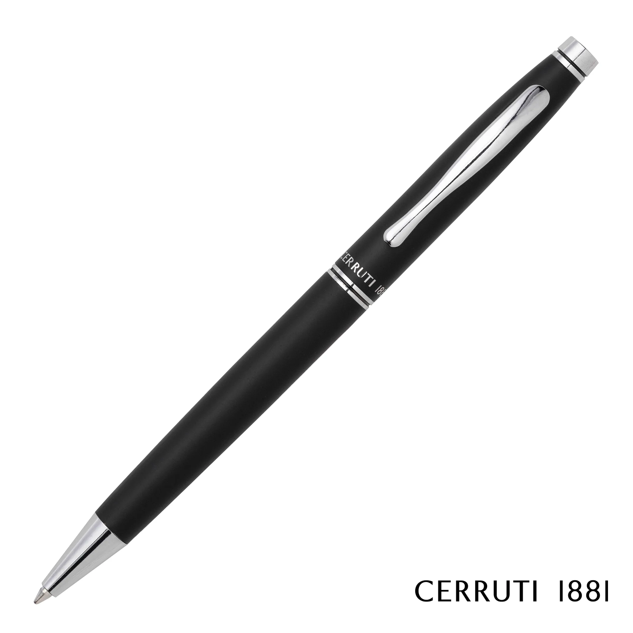 Ballpoint