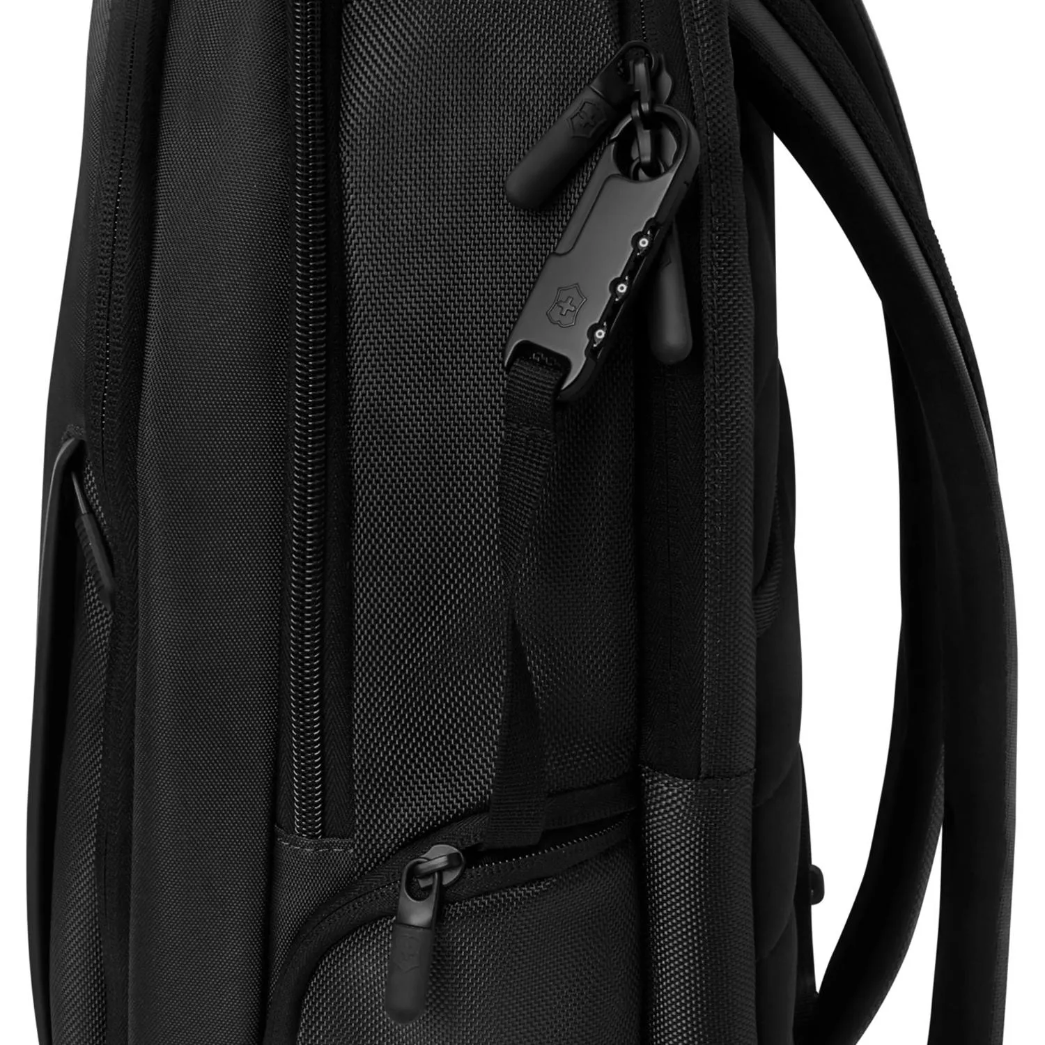 Swiss Army - Victorinox® Deluxe Travel Laptop Backpack view 5