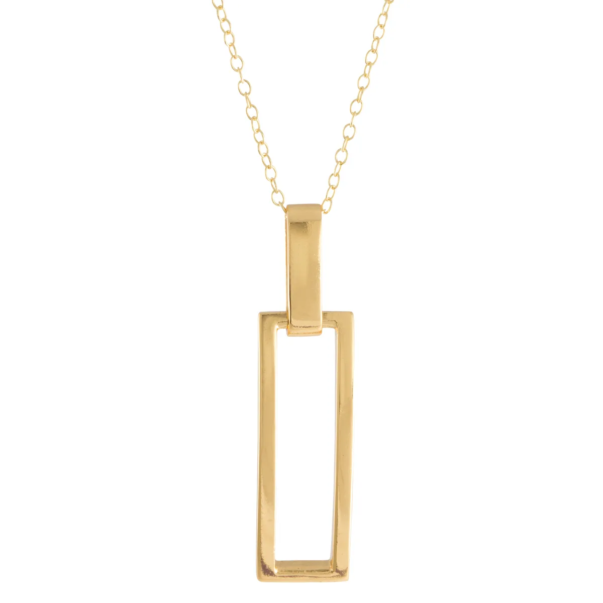Jilco Inc Contemporary Necklace