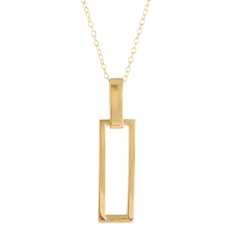 Jilco Inc Contemporary Necklace