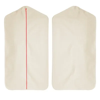 Continued Fancy Pants Garment Bag (Natural Canvas) view 3