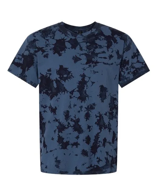 COLORTONE® Unisex Iced T-Shirt view 3