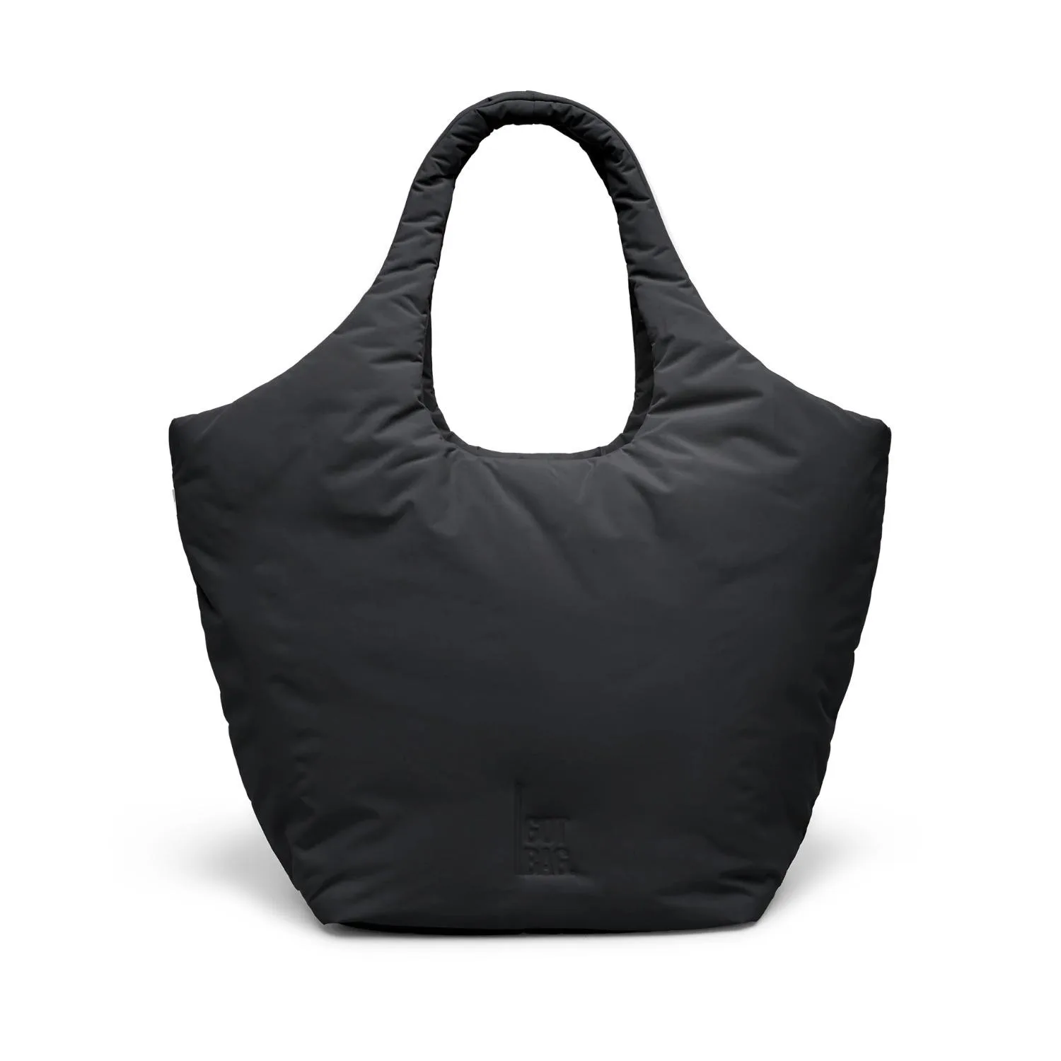 GOT BAG® Cloud - GOTS Certified Ocean Plastic Large Tote Bag view 2
