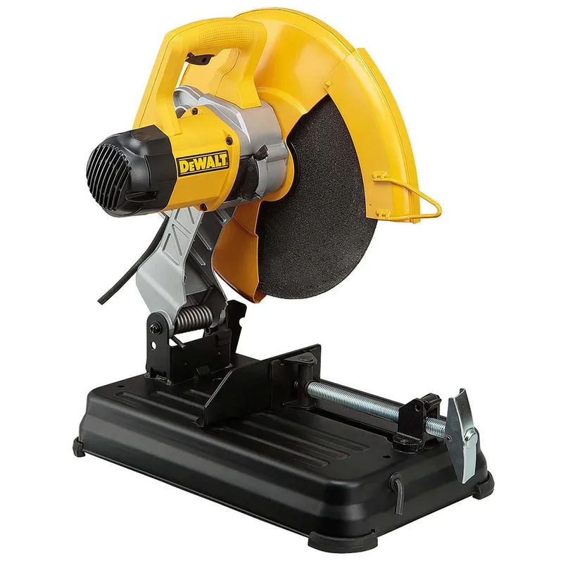 DeWalt 14" Chop Saw