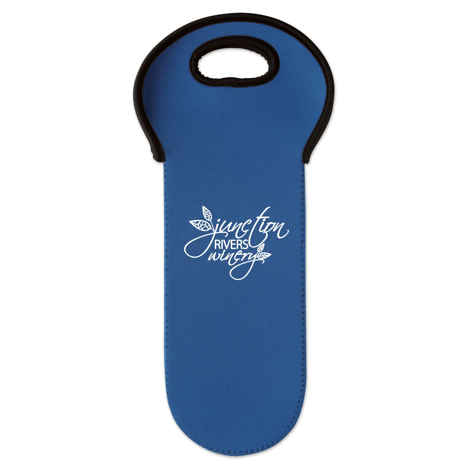 Neoprene Wine Holder view 4