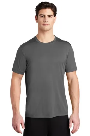 Sport-Tek ® Posi-UV® Pro Tee. view 4
