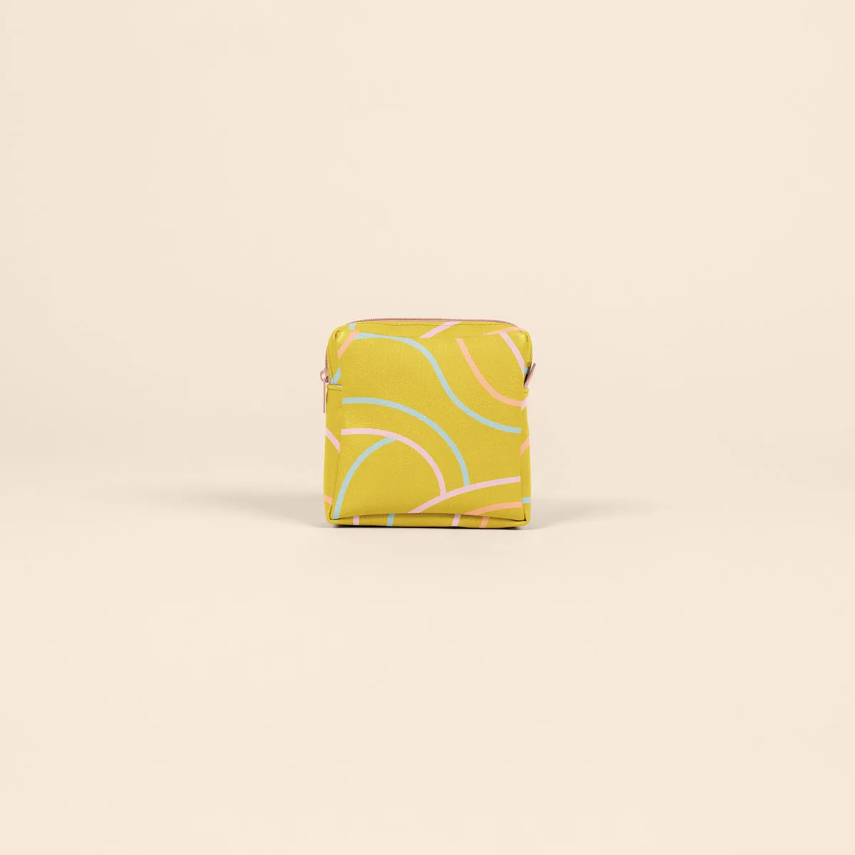 Yellow/Green/Orange