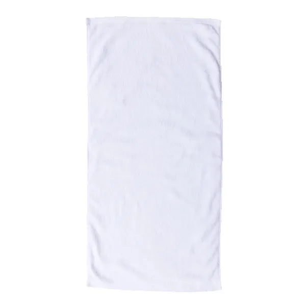 Coastal Beach Towel view 2