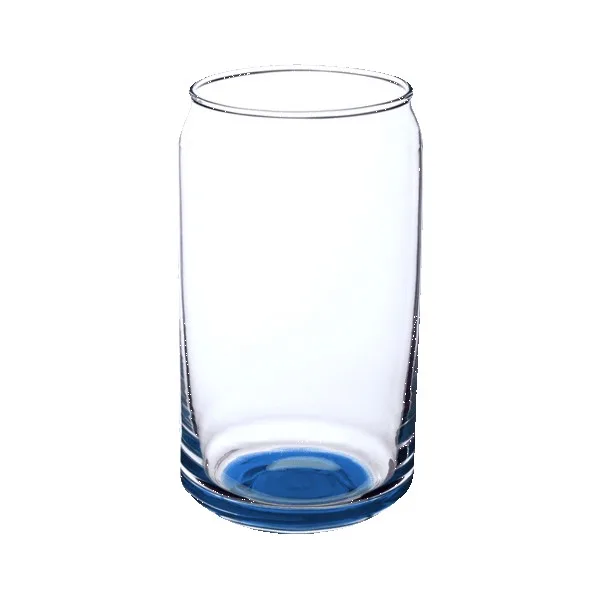 Blue Blank