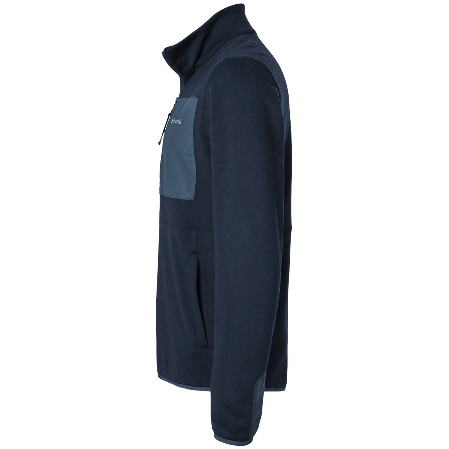 Columbia Hike™ Half-Zip Pullover view 5