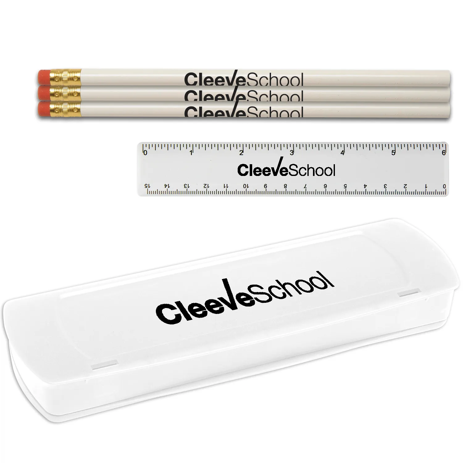 USA Back to School Kit-Imprinted Contents view 7