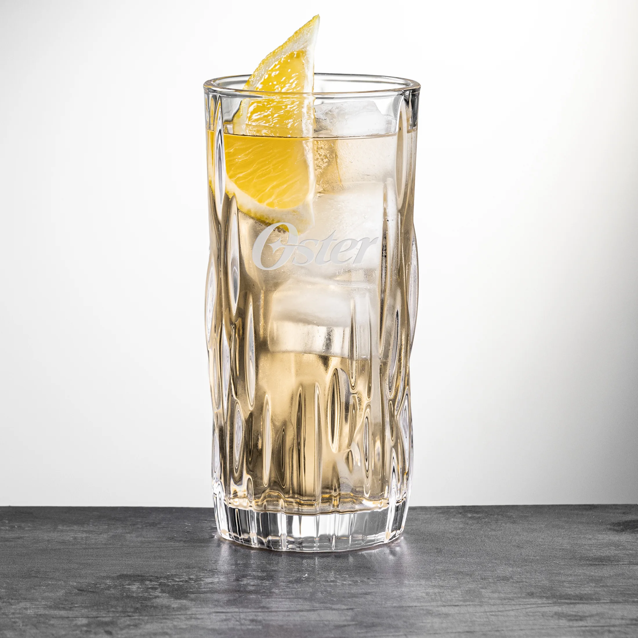 Deep Etch, 12 oz