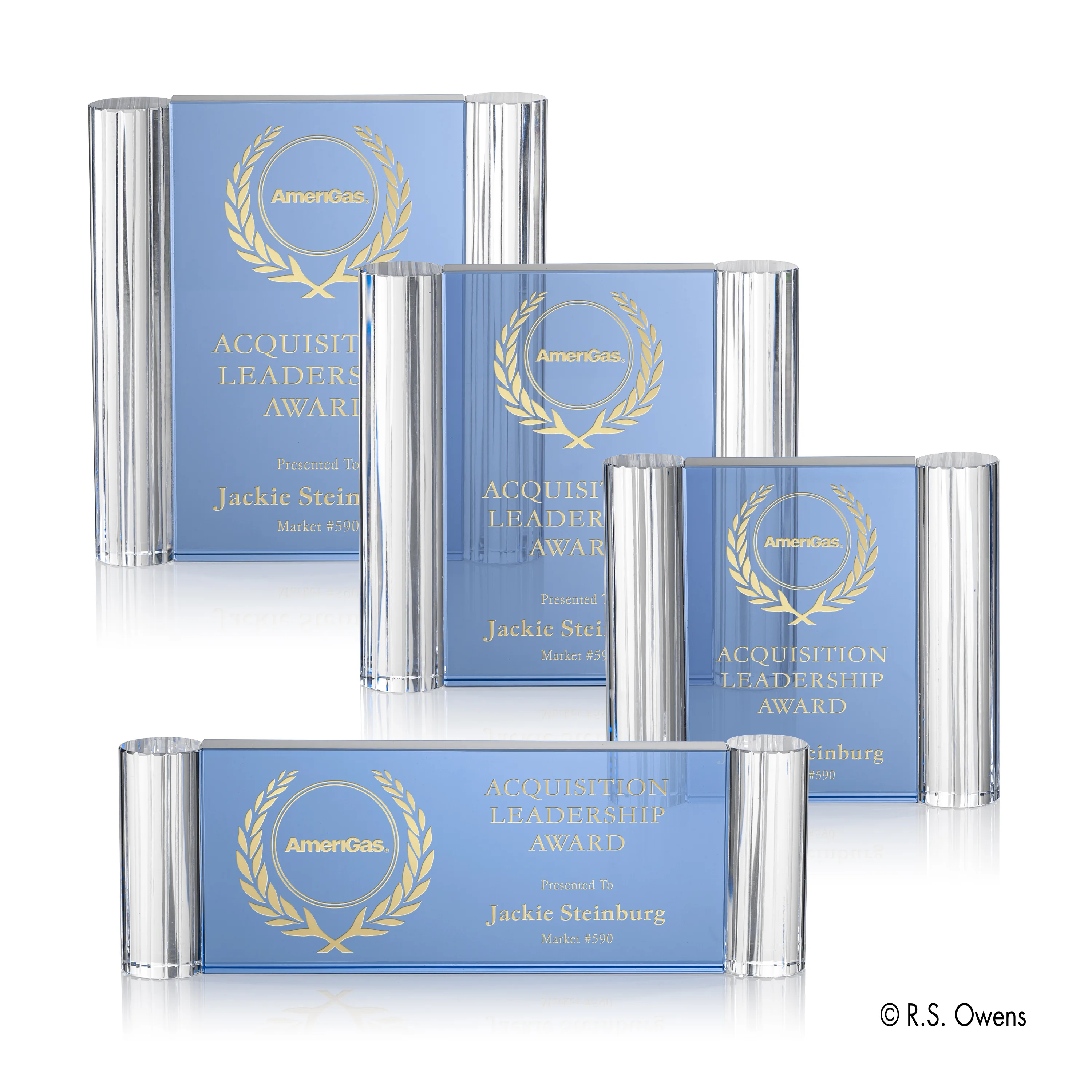 Opus Award