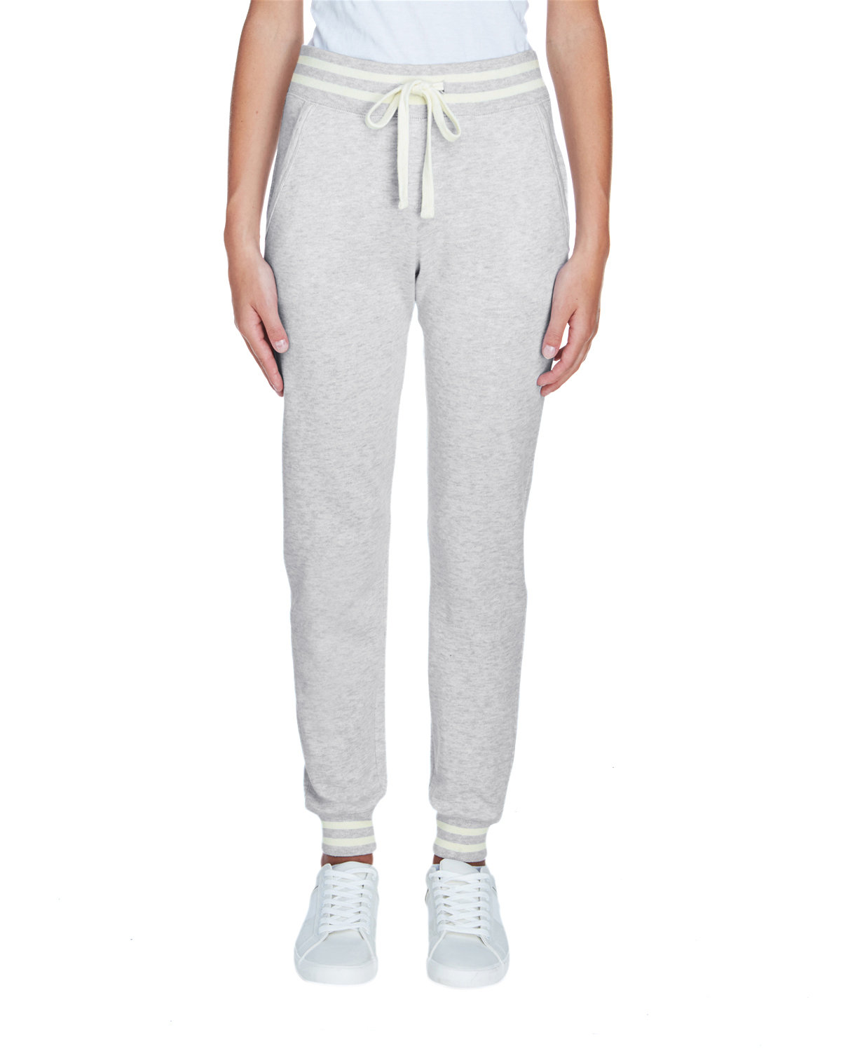 J AMERICA Ladies' Relay Jogger