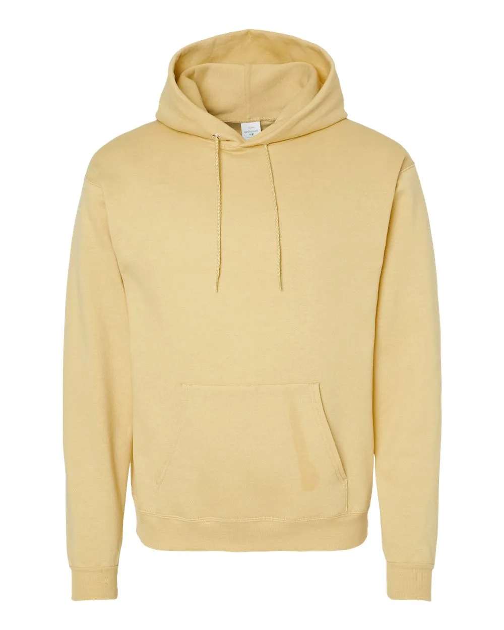 Hanes® Unisex EcoSmart® Hooded Sweatshirt view 6